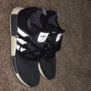 Adidas nmd size 11